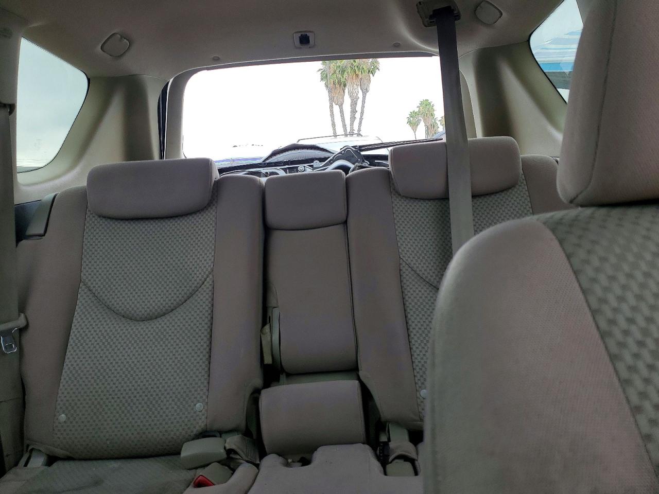 2007 TOYOTA RAV4 BASE photo 19