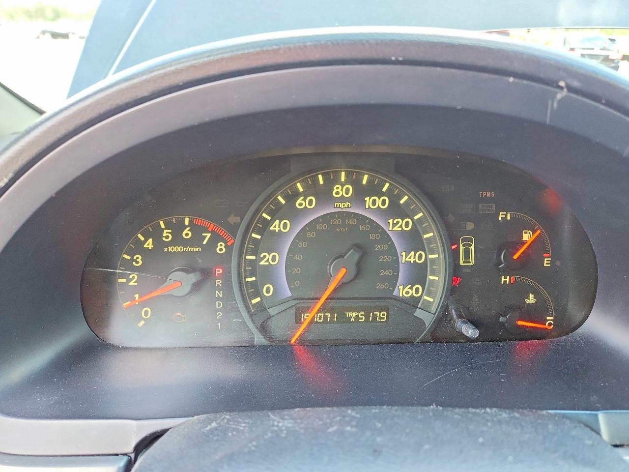 2006 HONDA ODYSSEY EXL photo 25
