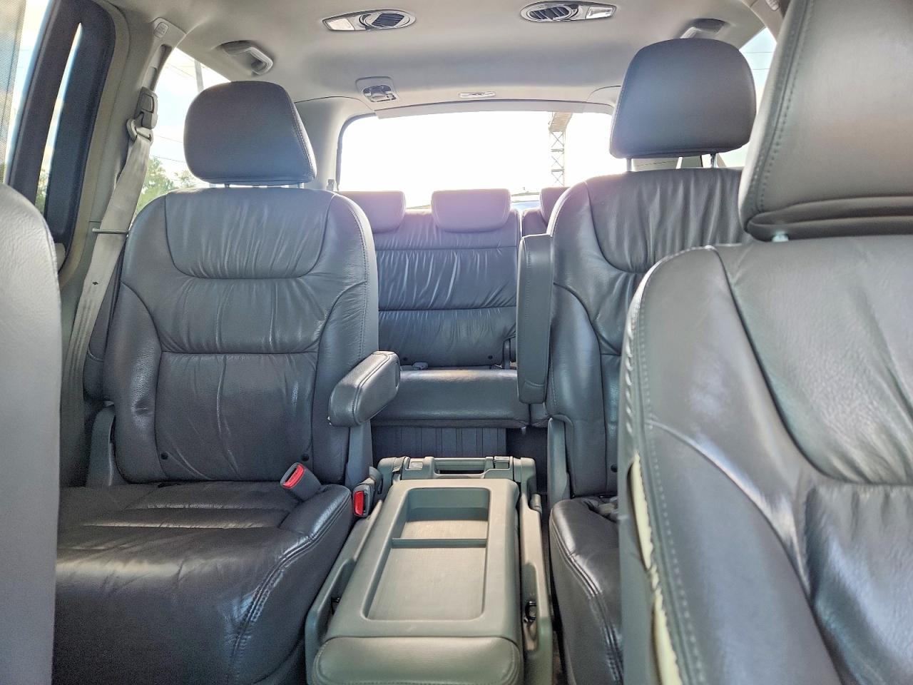 2006 HONDA ODYSSEY EXL photo 28