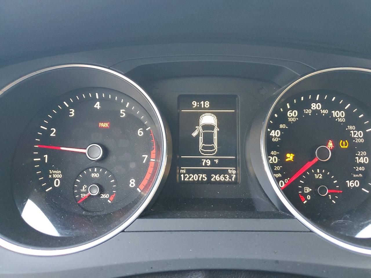 2017 VOLKSWAGEN JETTA SE photo 25