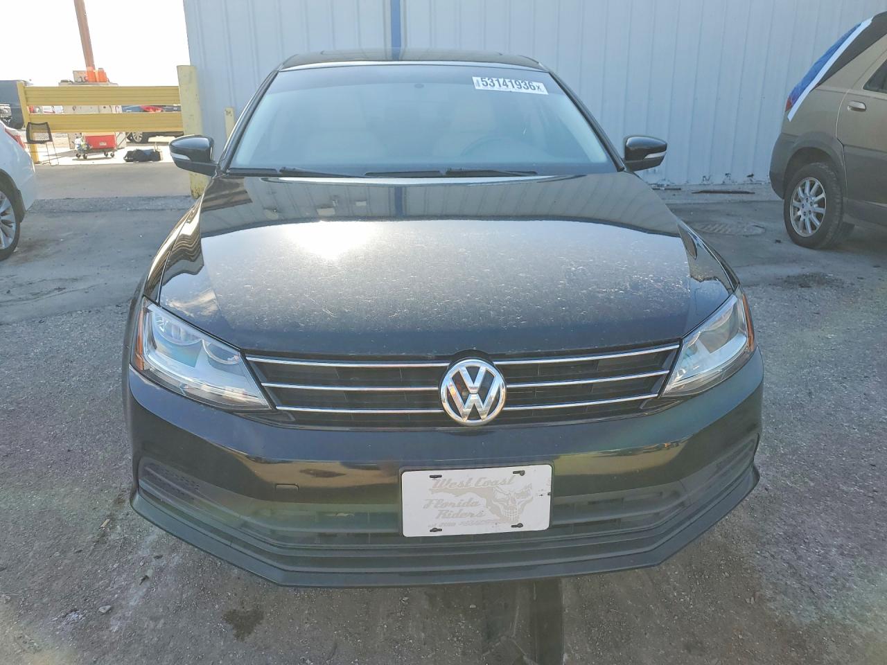 2017 VOLKSWAGEN JETTA SE photo 13