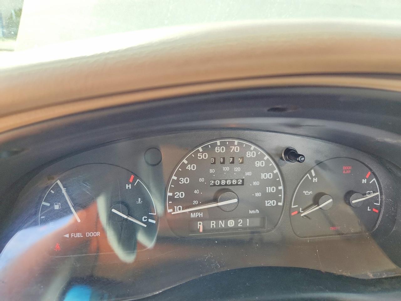 2000 FORD RANGER SUPER CAB photo 9