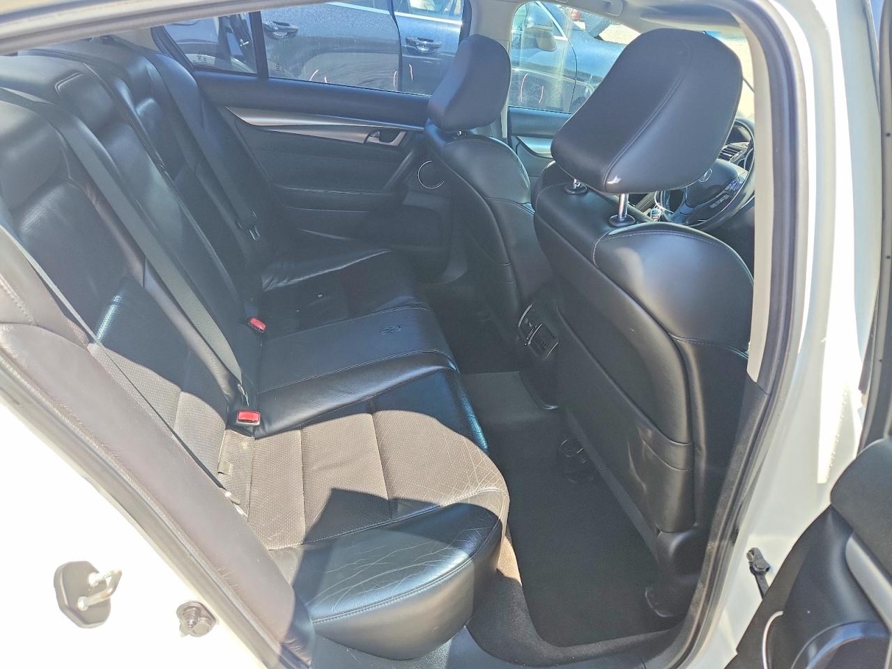 2011 ACURA TL photo 28