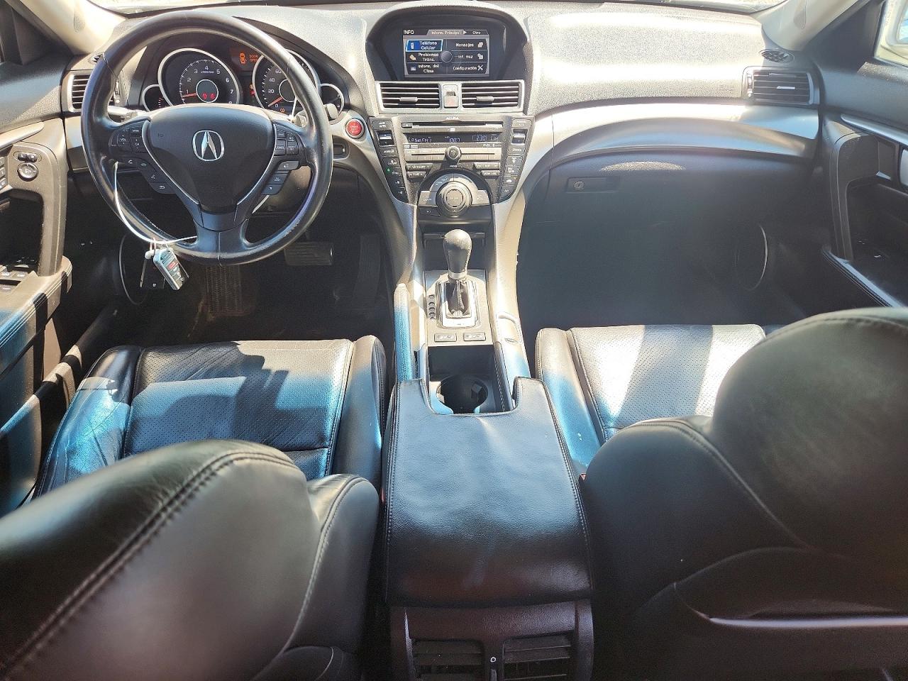 2011 ACURA TL photo 22