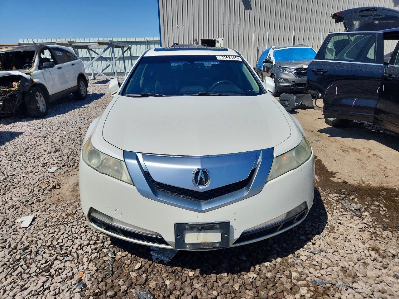 2011 ACURA TL photo 13