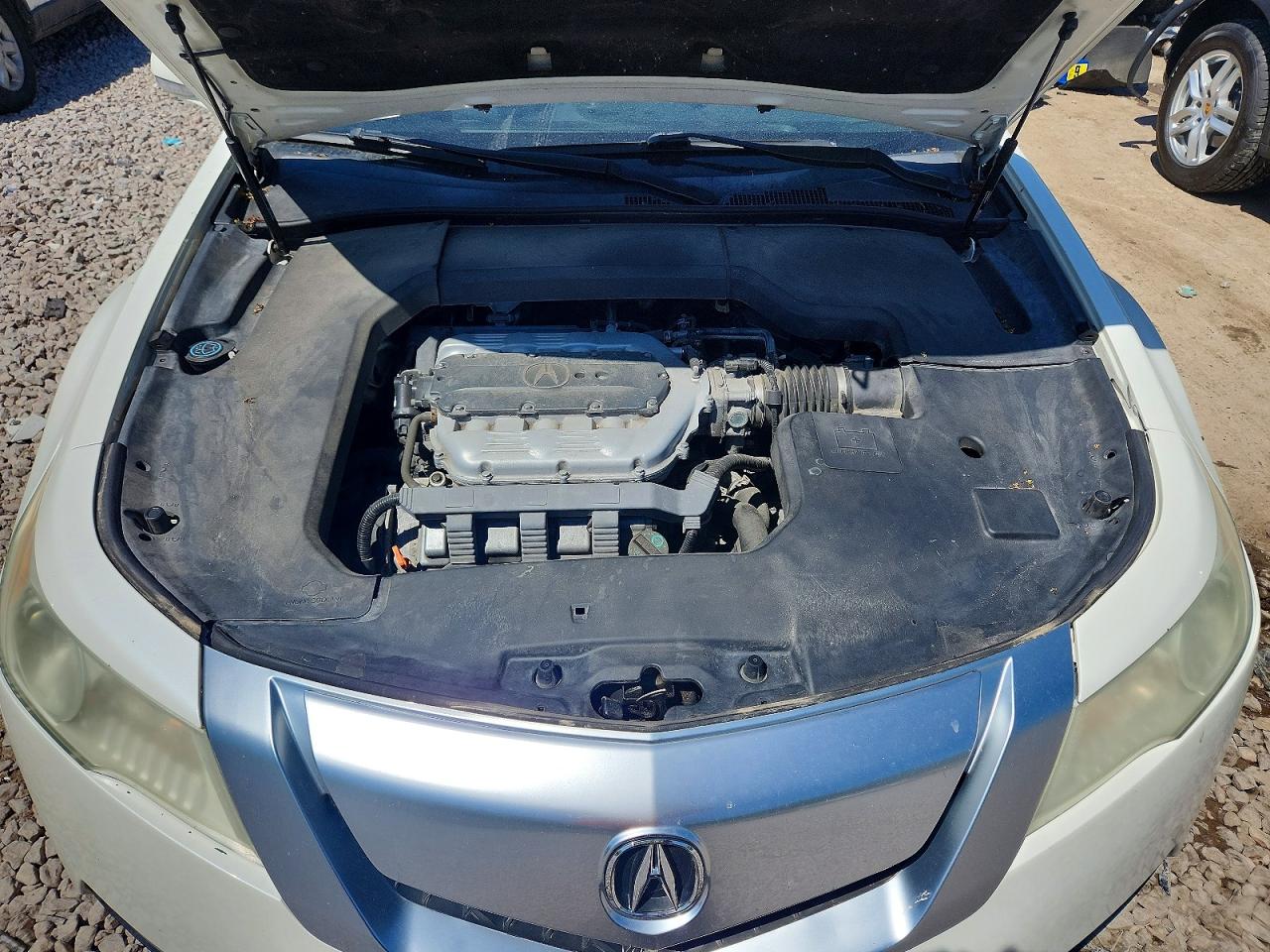 2011 ACURA TL photo 31