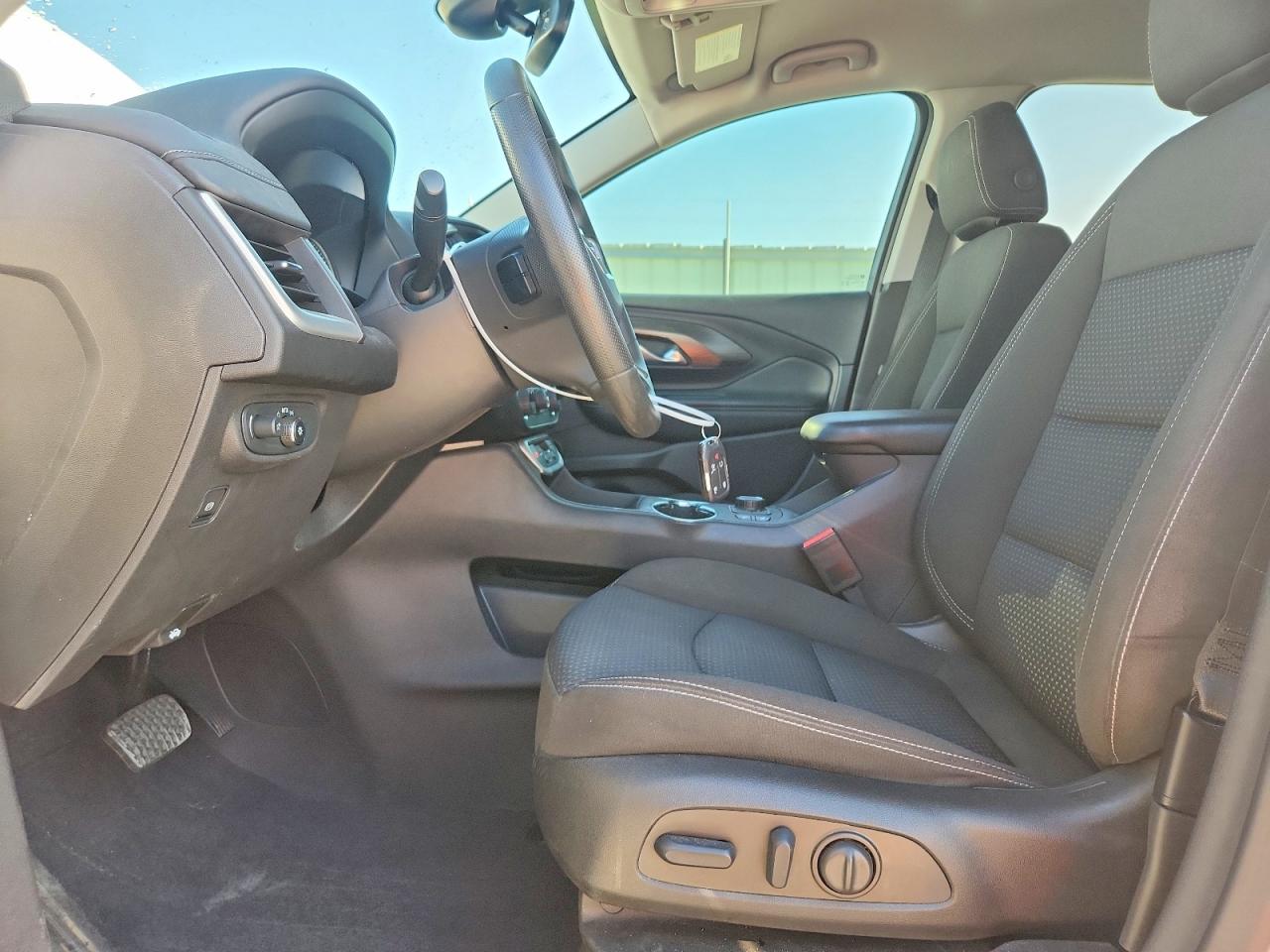 2024 GMC TERRAIN SLE photo 13