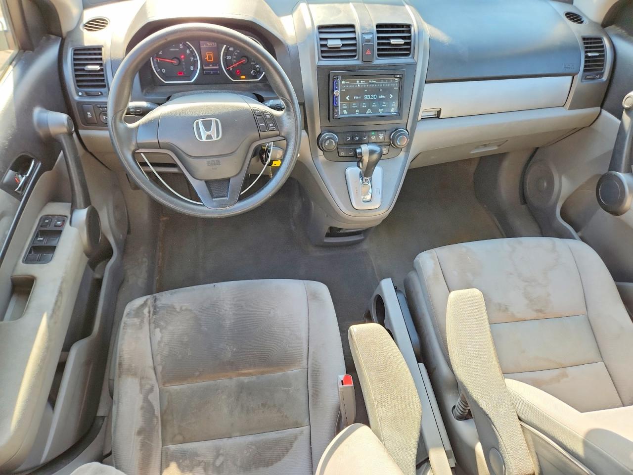2010 HONDA CR-V LX photo 15