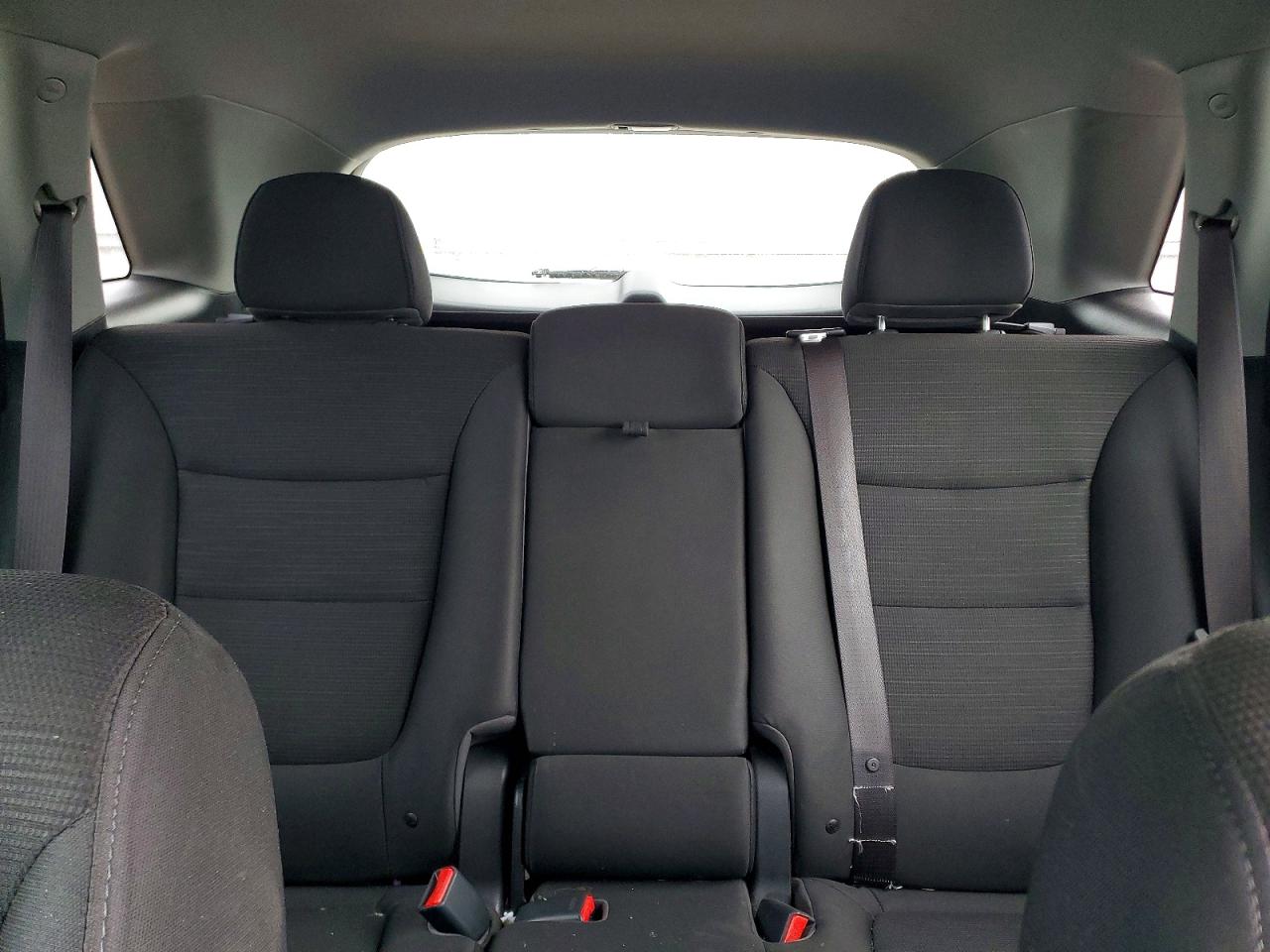 2015 KIA SORENTO LX photo 28