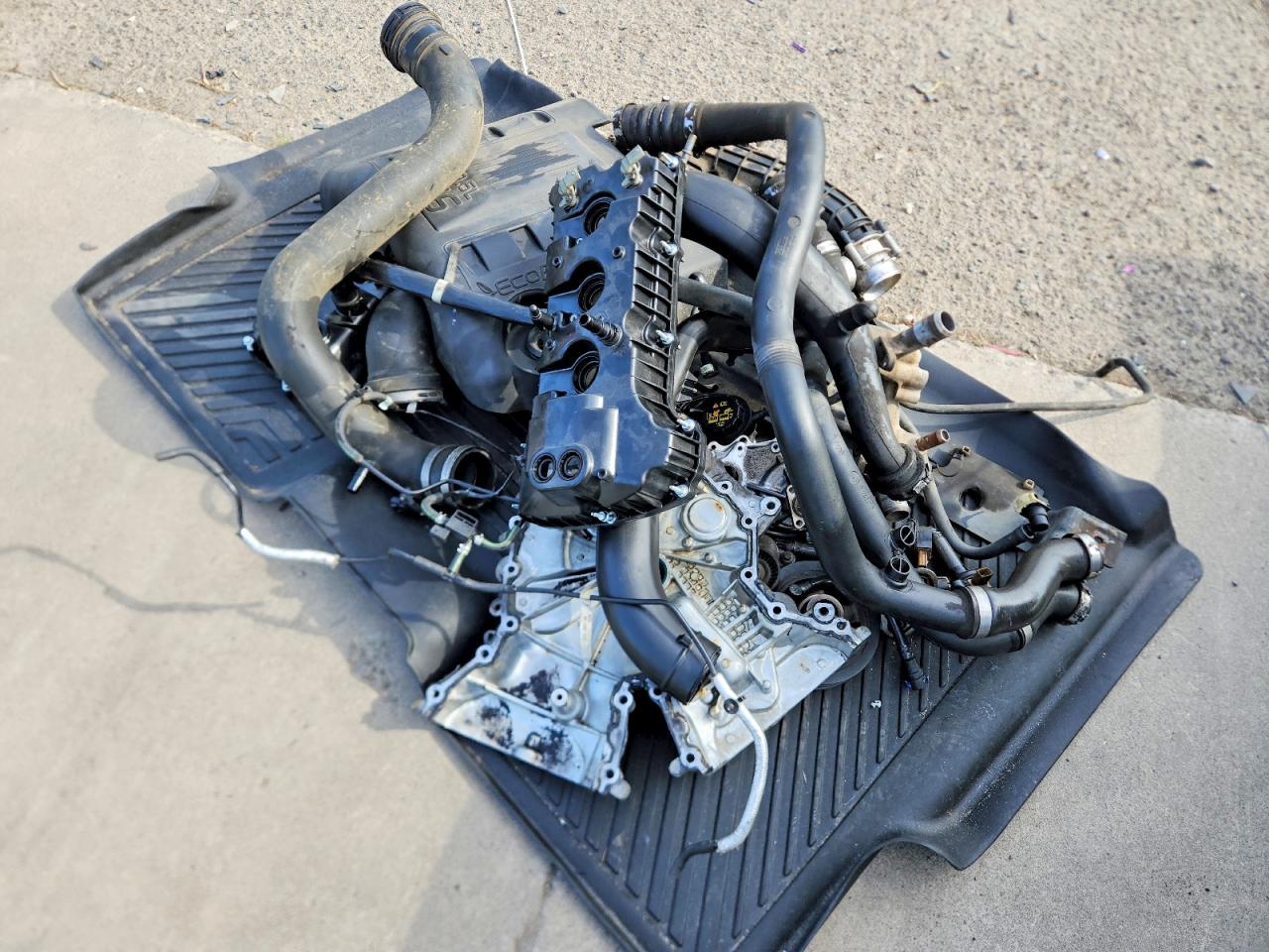 2013 FORD F150 SUPERCREW photo 23