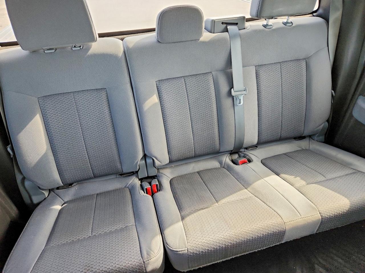2013 FORD F150 SUPERCREW photo 19