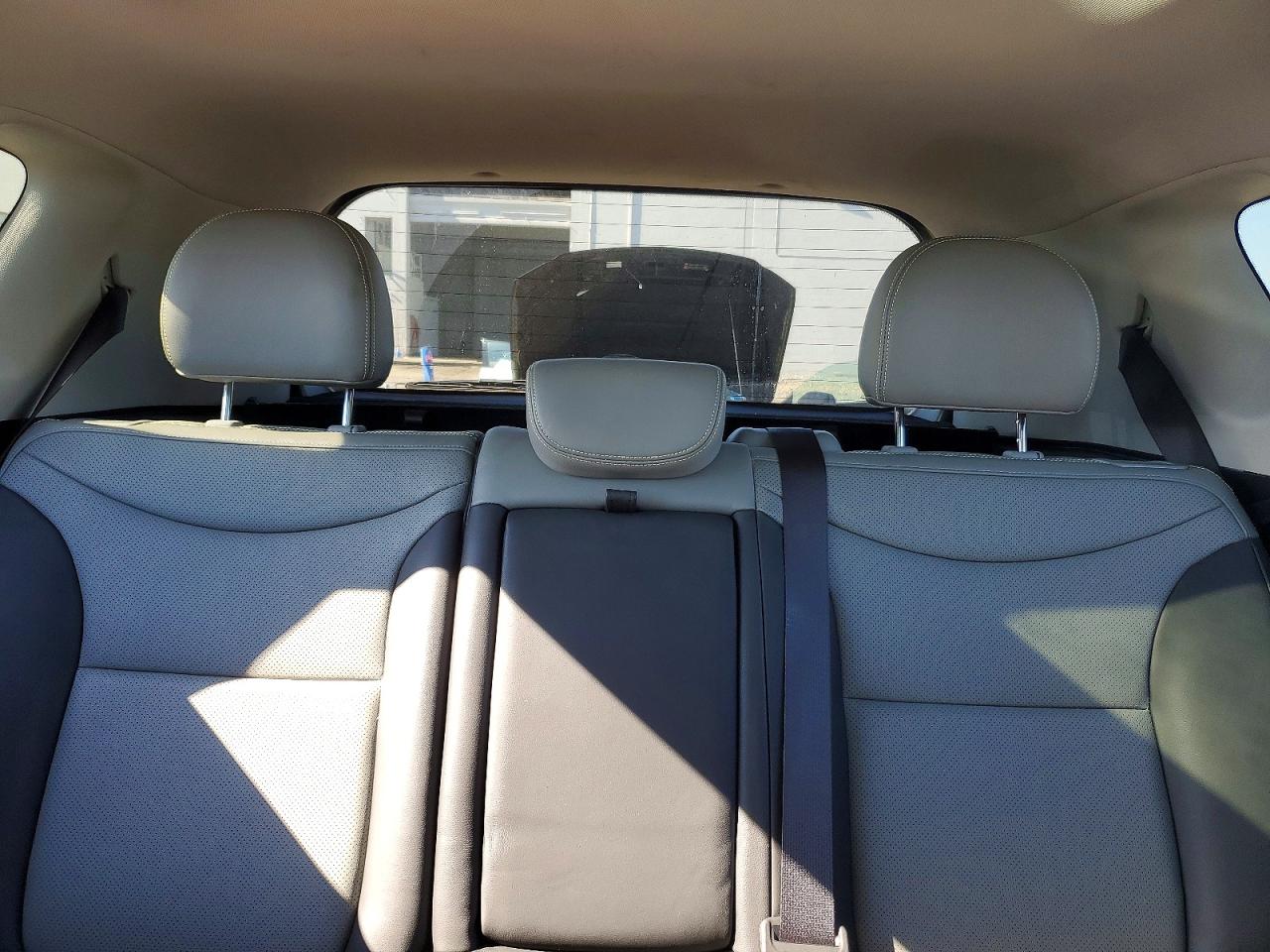 2016 KIA SOUL + photo 19