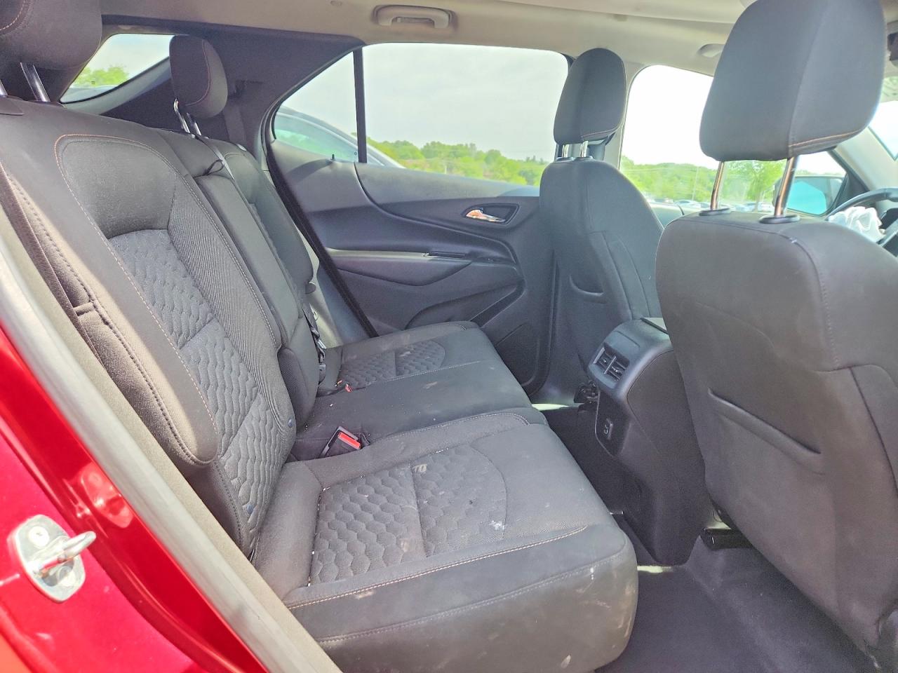 2019 CHEVROLET EQUINOX LT photo 19