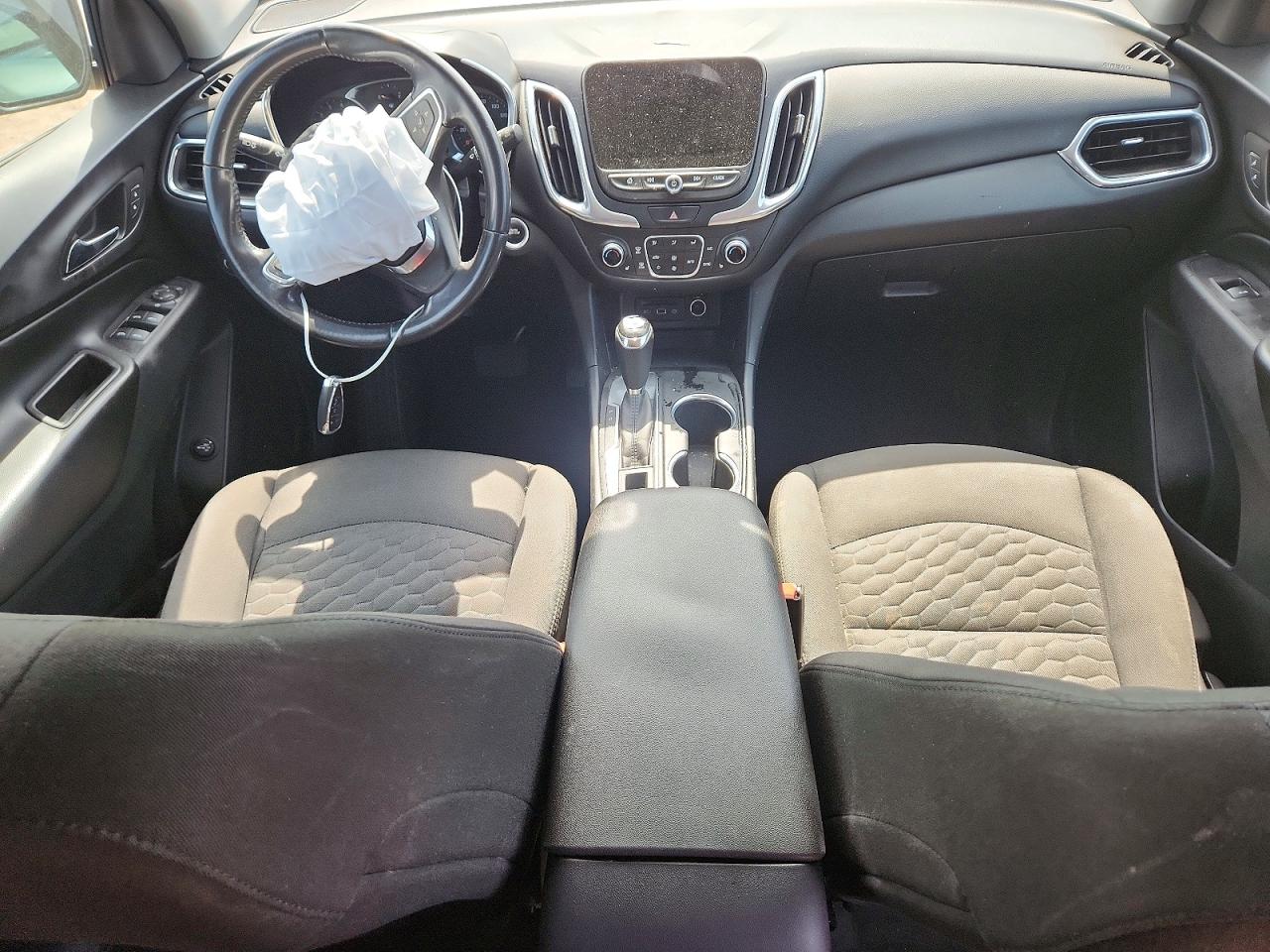 2019 CHEVROLET EQUINOX LT photo 15