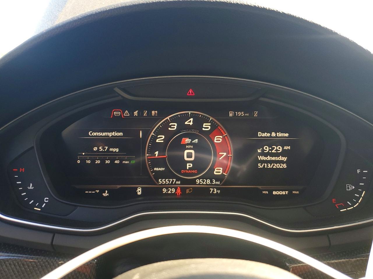 2019 AUDI S4 PRESTIGE photo 17