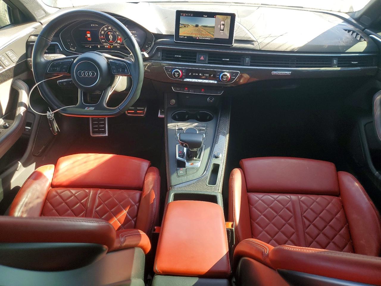 2019 AUDI S4 PRESTIGE photo 15