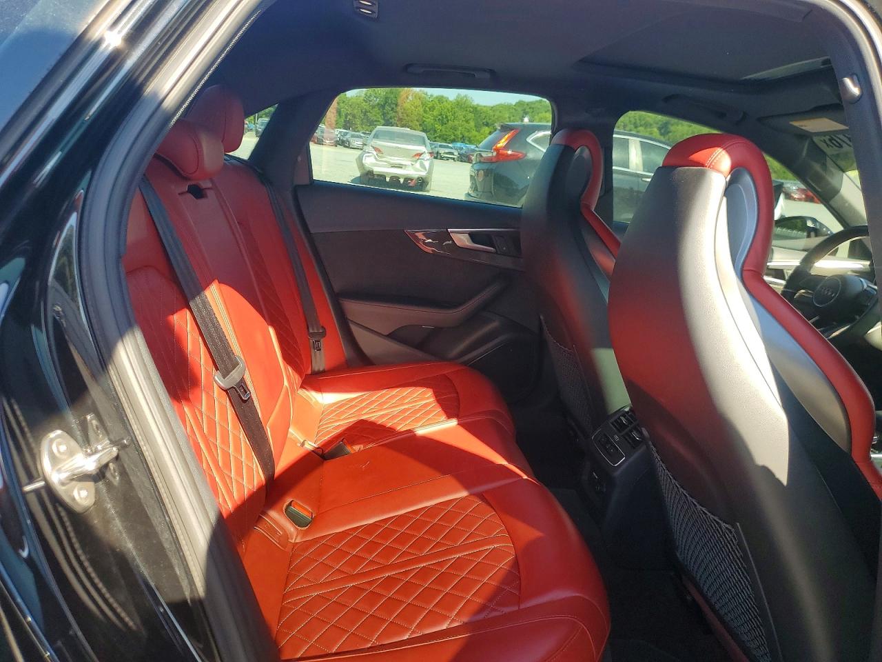 2019 AUDI S4 PRESTIGE photo 19
