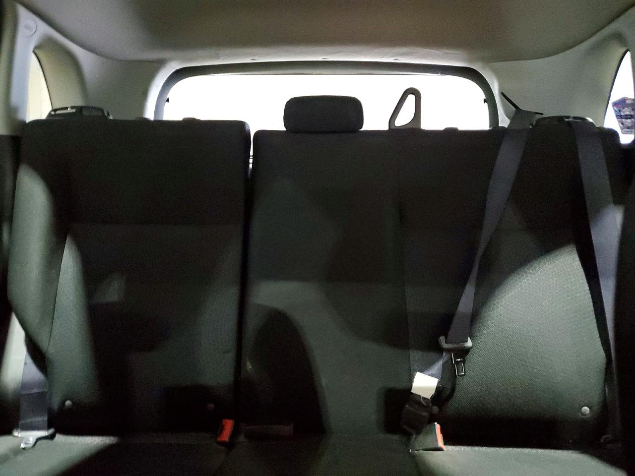 2012 MITSUBISHI OUTLANDER SPORT ES photo 28