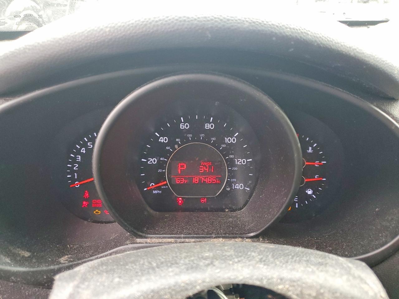 2014 KIA SOUL BASE photo 25