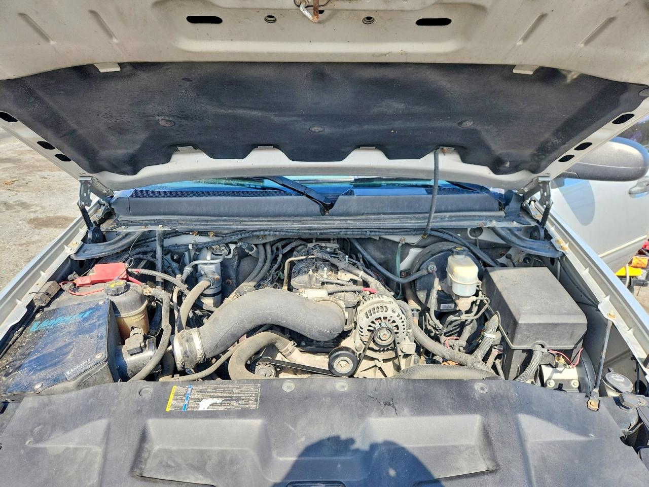 2011 GMC SIERRA K1500 SLE photo 31