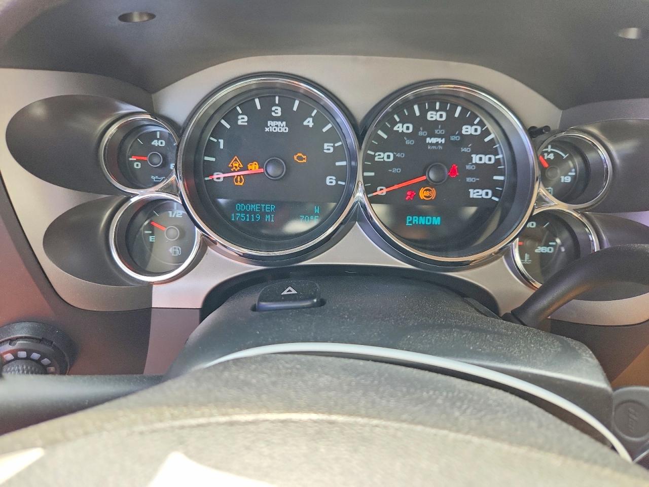 2011 GMC SIERRA K1500 SLE photo 25