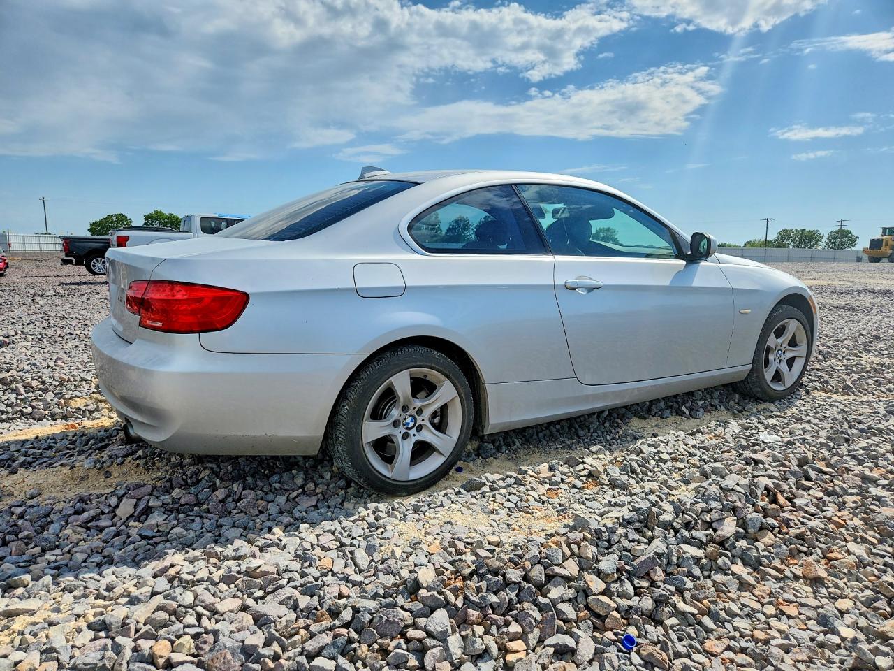 2011 BMW 335 XI photo 5