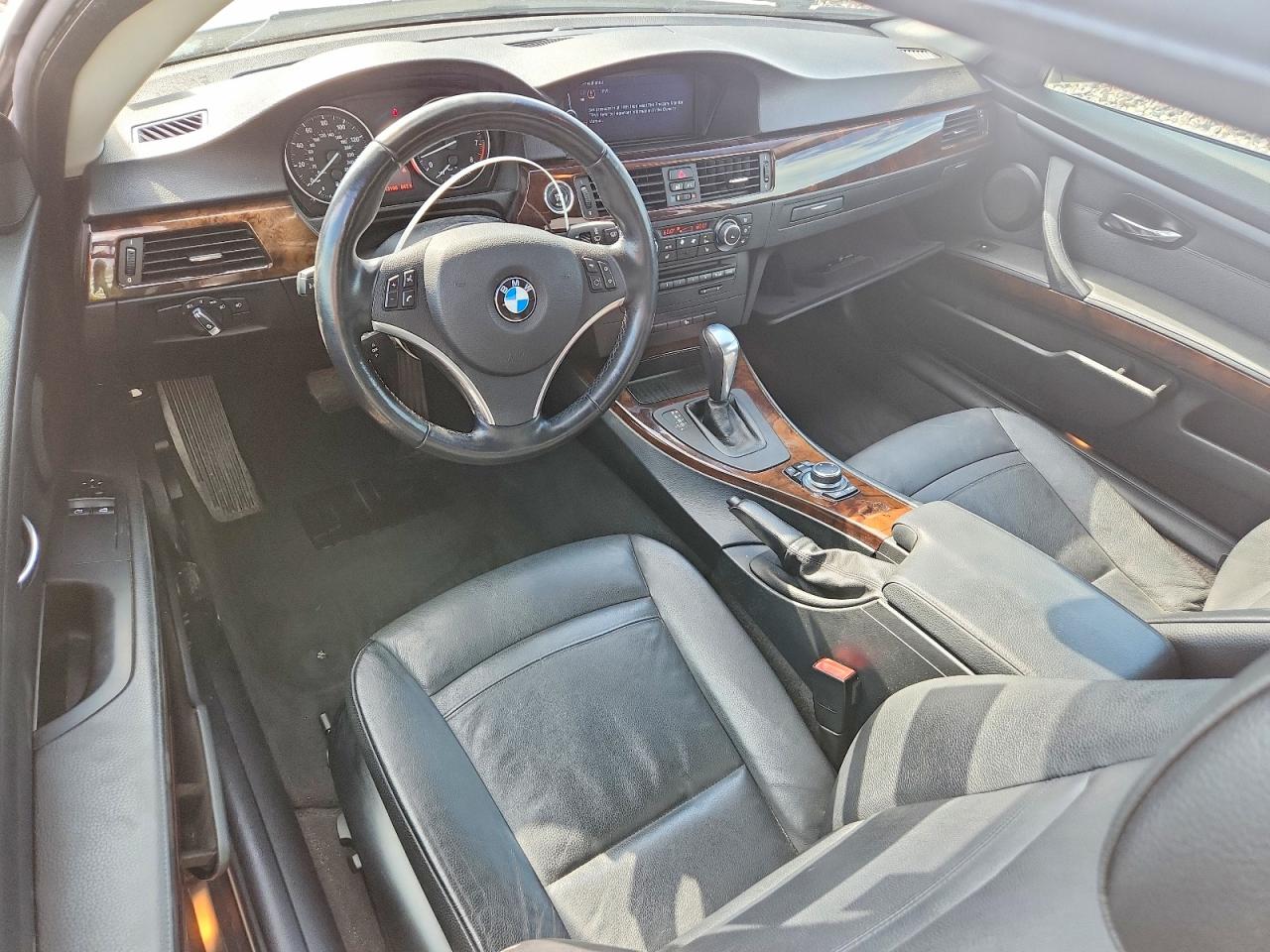 2011 BMW 335 XI photo 15