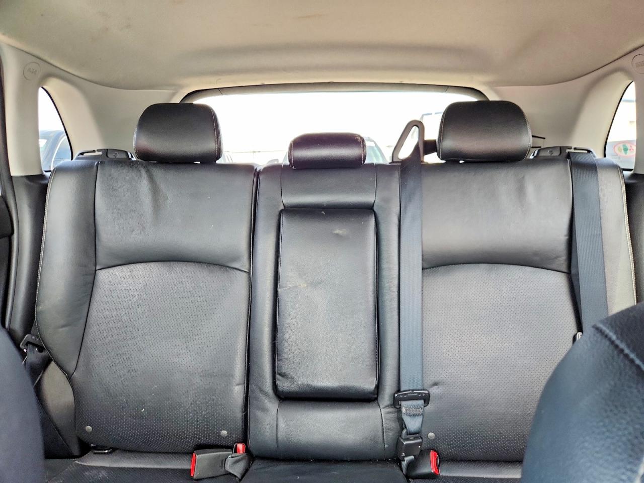 2015 MITSUBISHI OUTLANDER photo 10