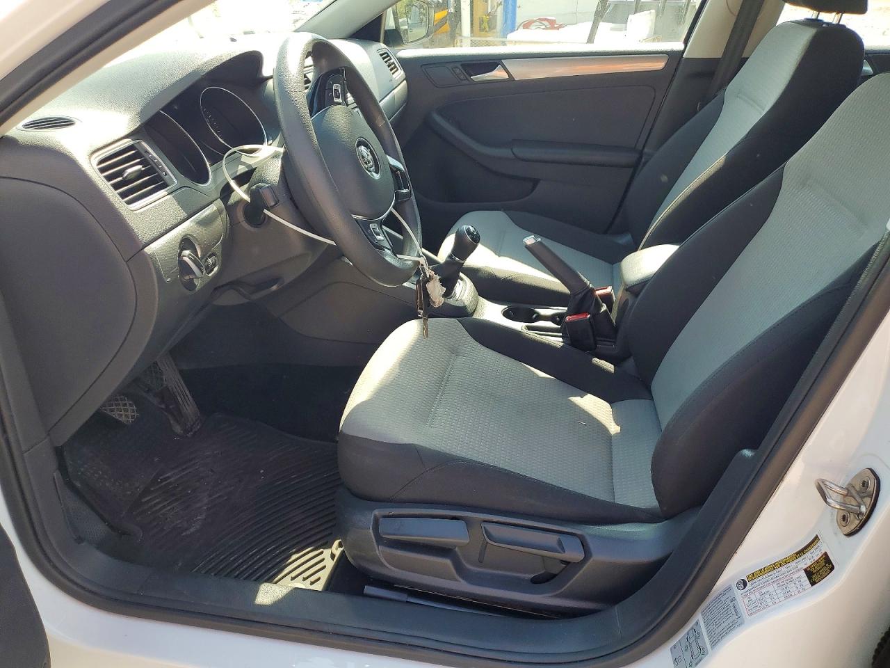 2018 VOLKSWAGEN JETTA S photo 13
