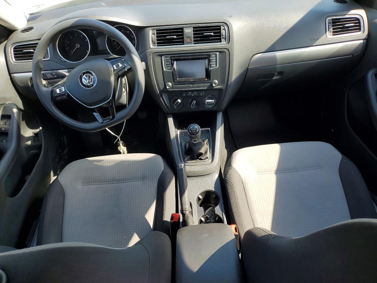 2018 VOLKSWAGEN JETTA S photo 15