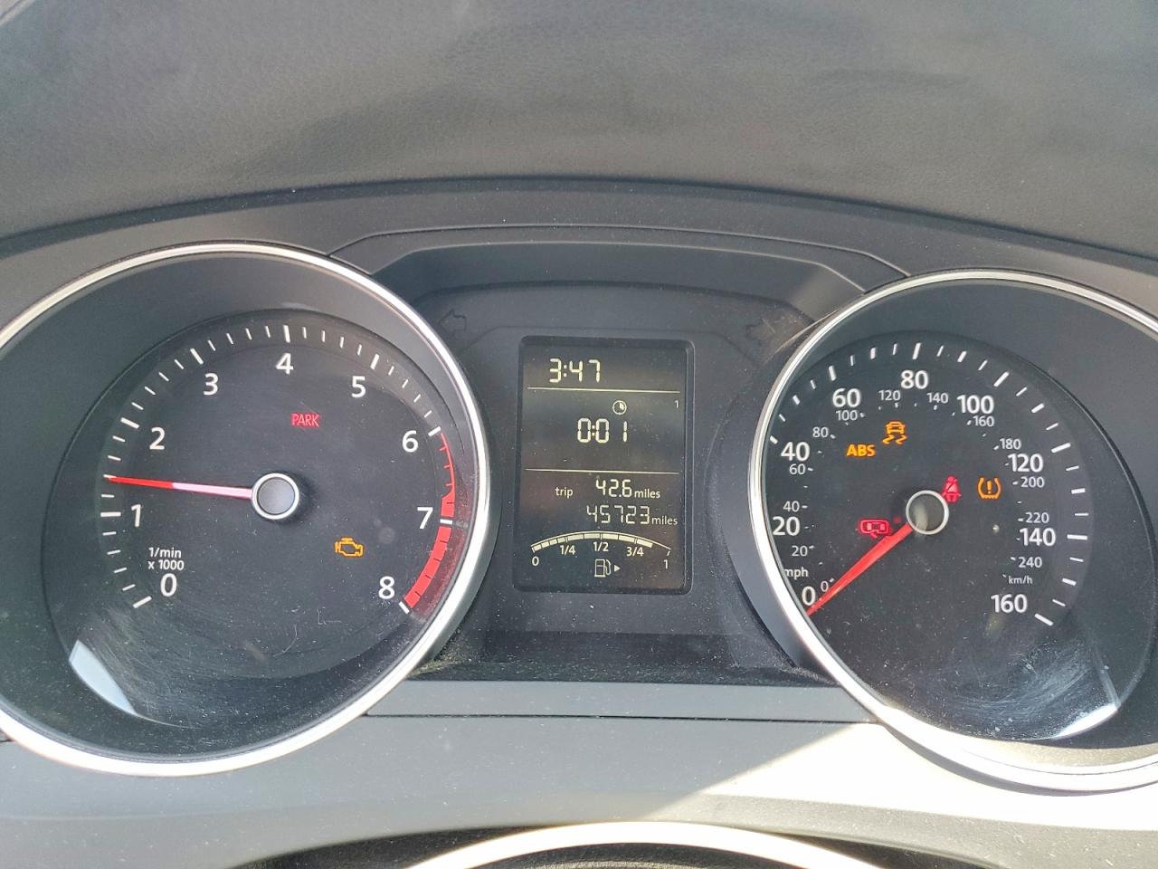 2018 VOLKSWAGEN JETTA S photo 17