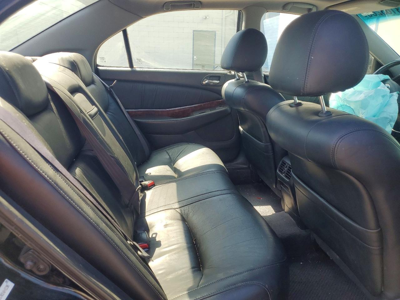 2002 ACURA 3.2TL photo 19