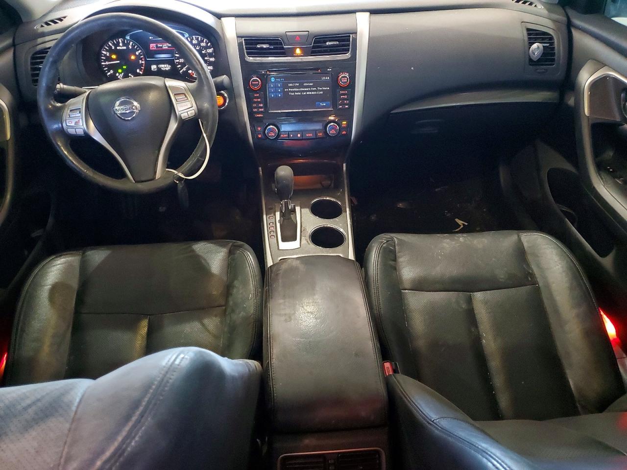 2015 NISSAN ALTIMA photo 15