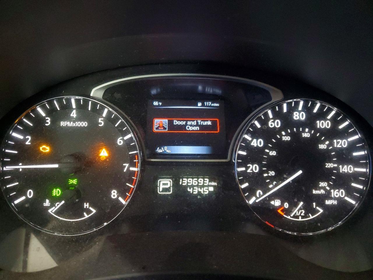 2015 NISSAN ALTIMA photo 17