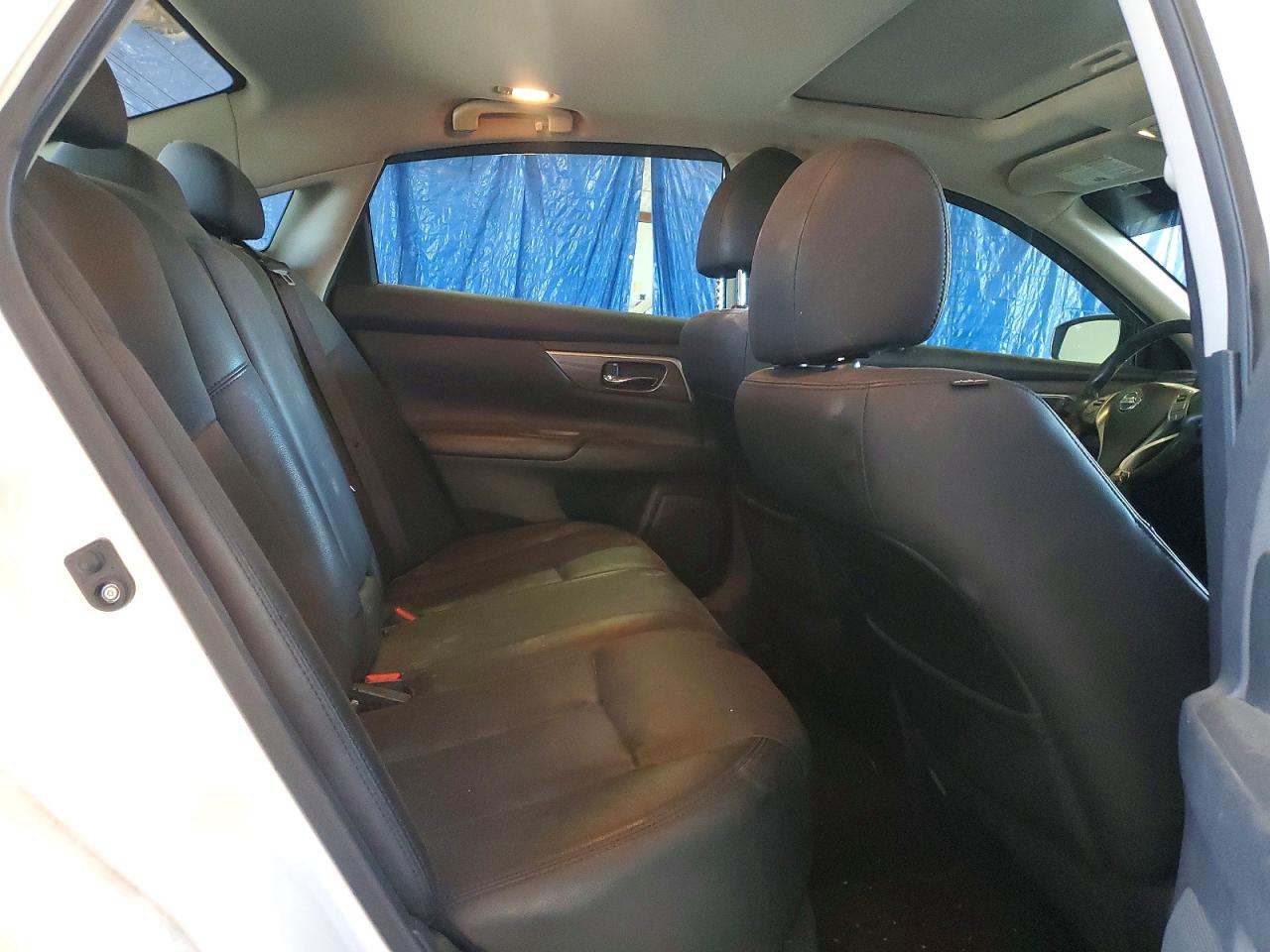 2015 NISSAN ALTIMA photo 19