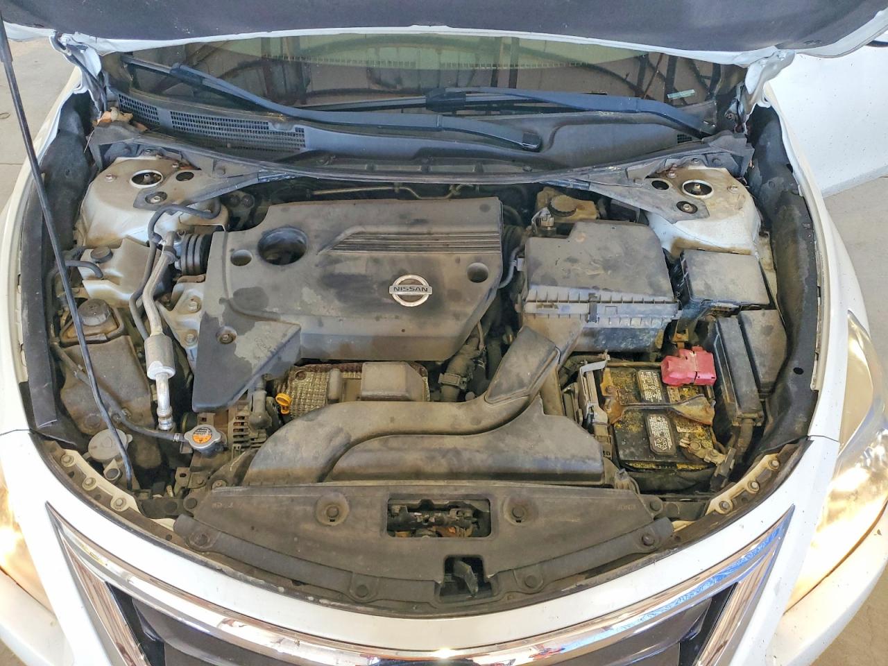 2015 NISSAN ALTIMA photo 21