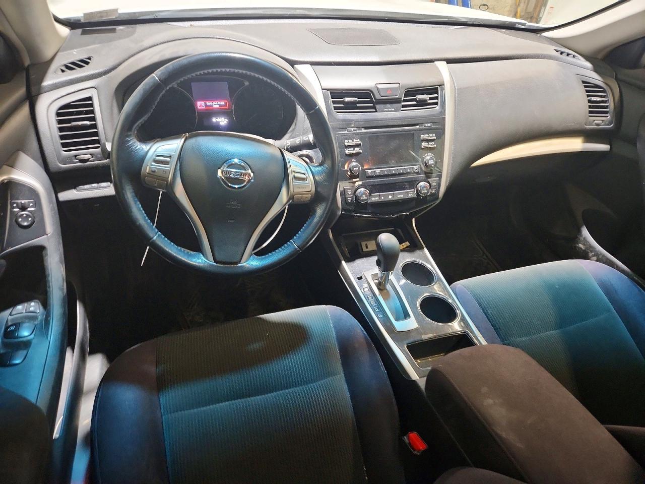 2013 NISSAN ALTIMA 2.5 photo 15