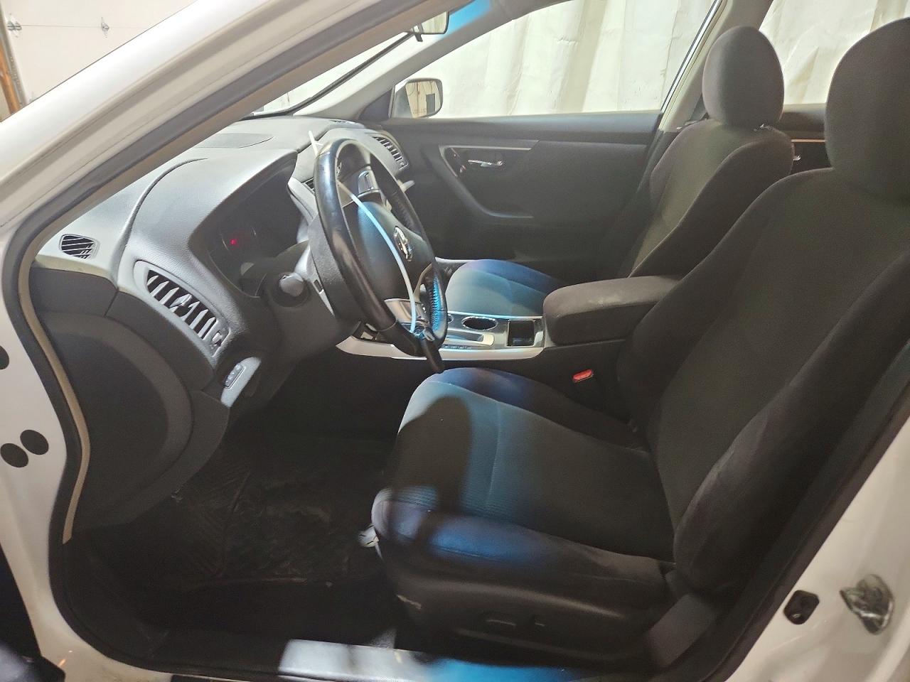 2013 NISSAN ALTIMA 2.5 photo 13