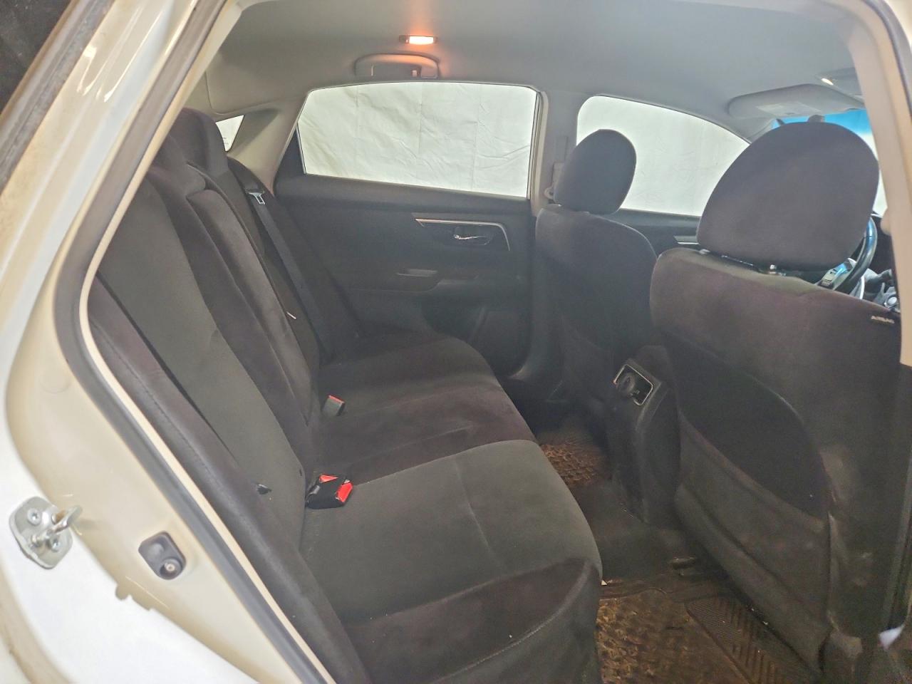 2013 NISSAN ALTIMA 2.5 photo 19