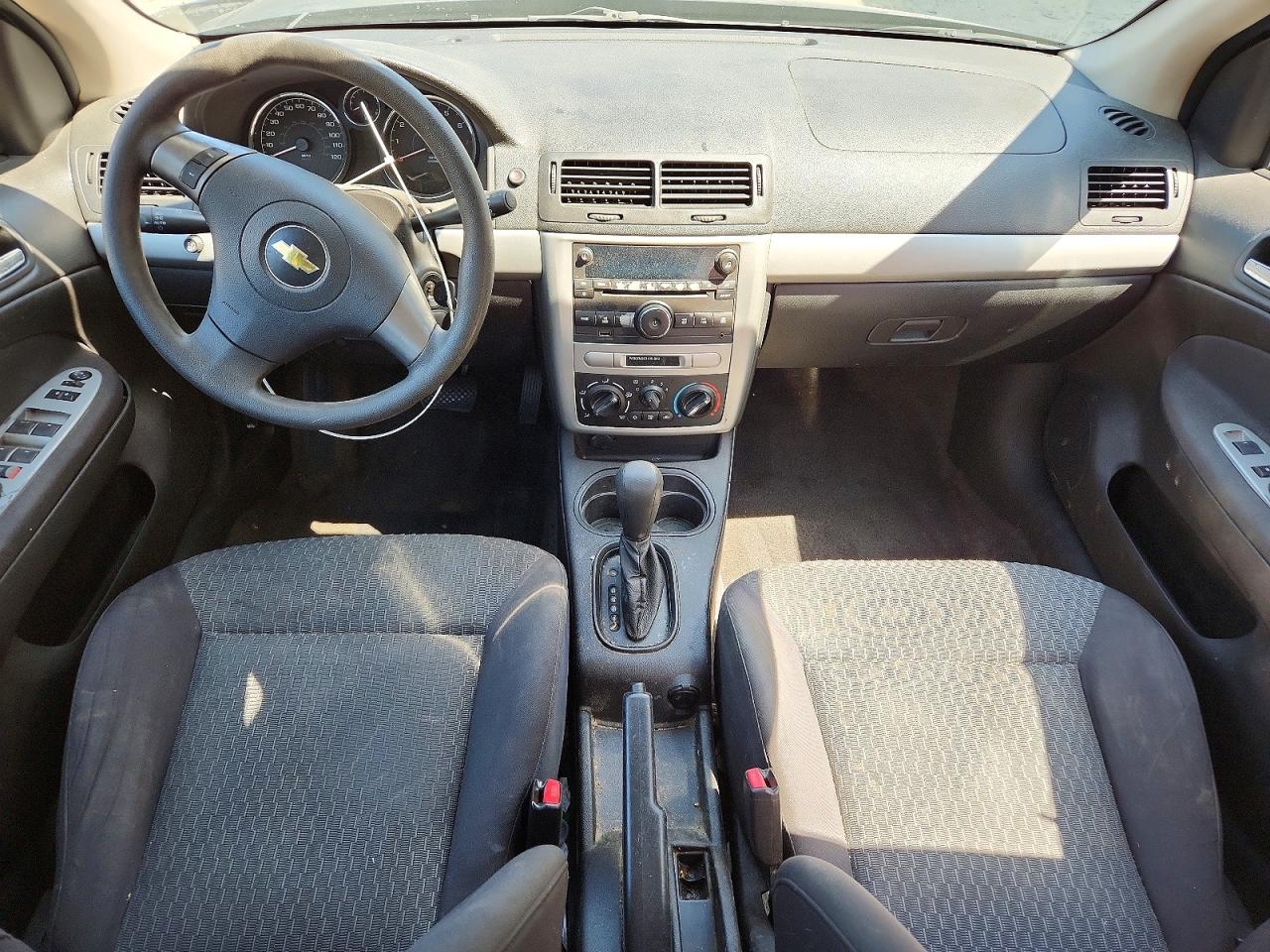 2010 CHEVROLET COBALT 1LT photo 15