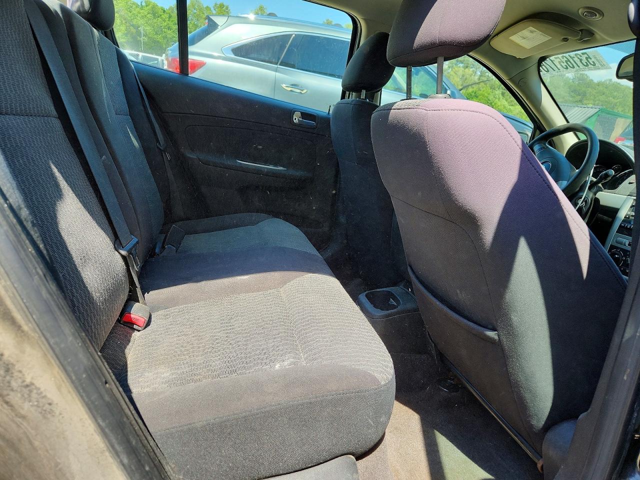 2010 CHEVROLET COBALT 1LT photo 19