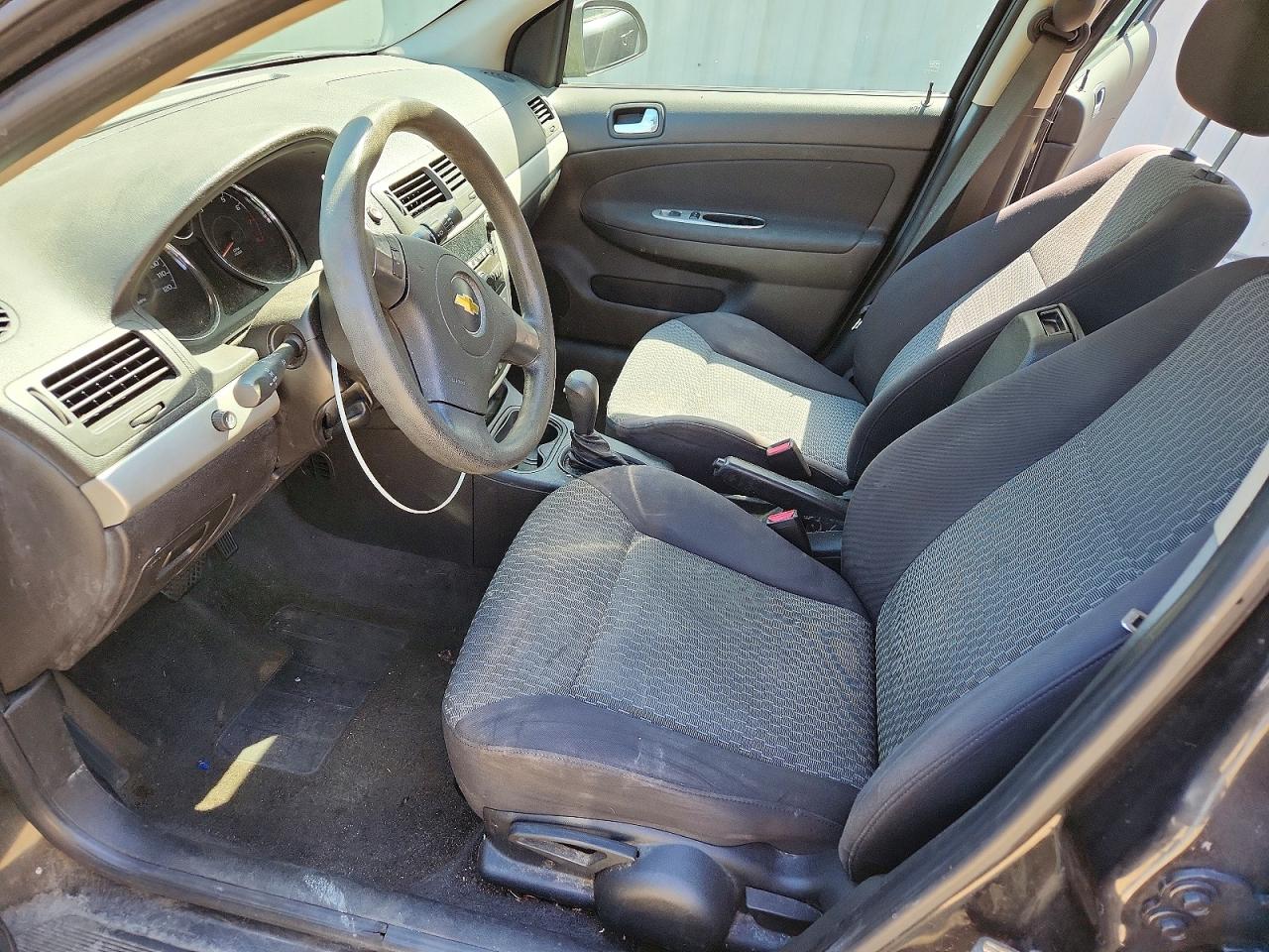 2010 CHEVROLET COBALT 1LT photo 13