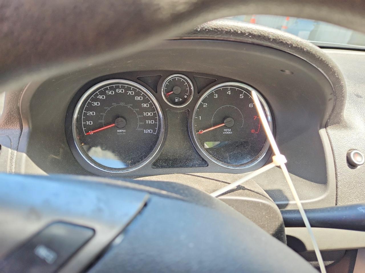 2010 CHEVROLET COBALT 1LT photo 17