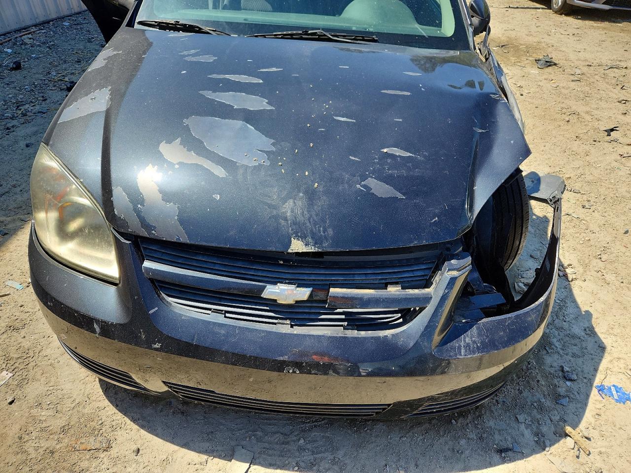 2010 CHEVROLET COBALT 1LT photo 21