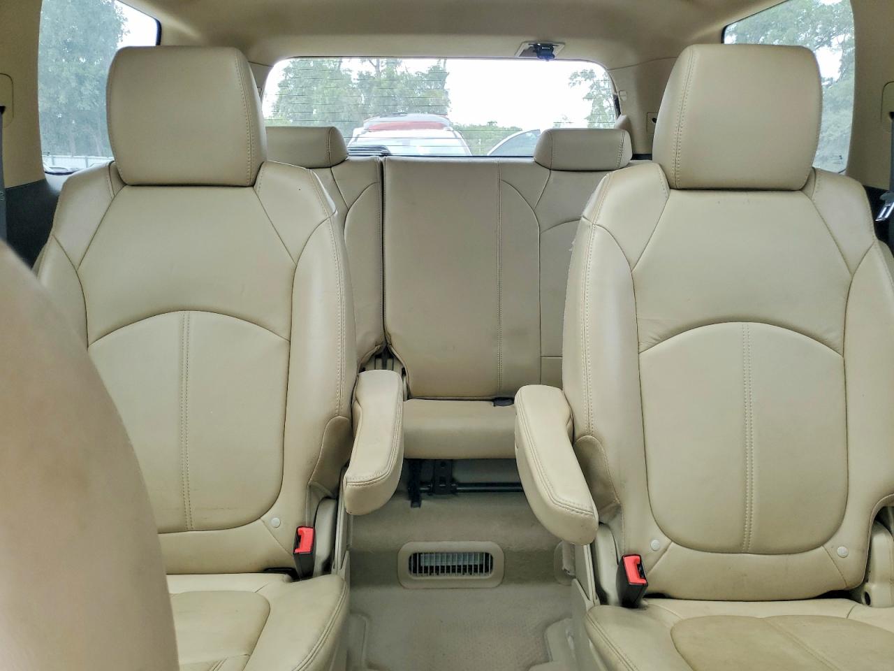 2011 GMC ACADIA SLT-1 photo 19