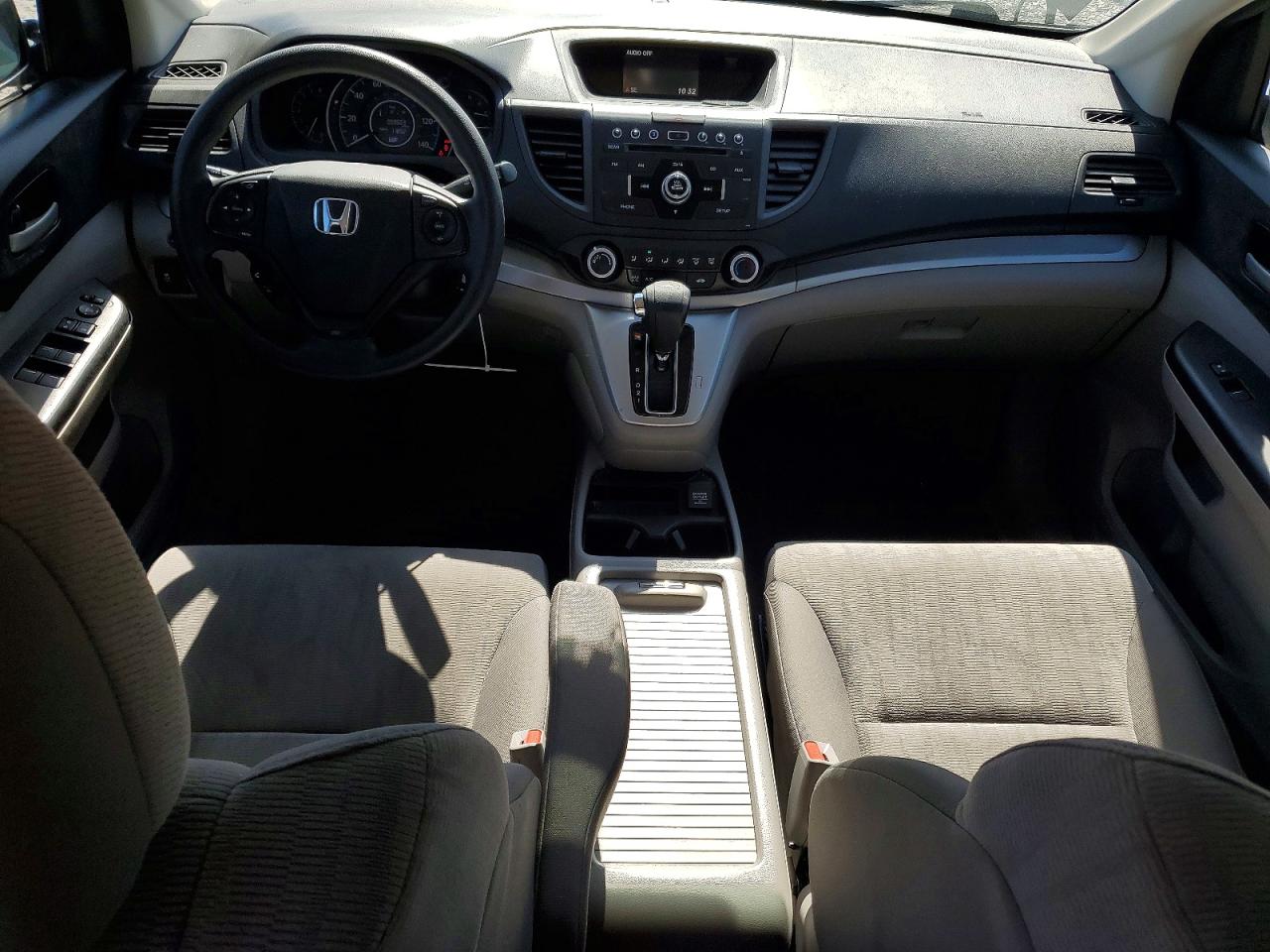 2014 HONDA CR-V LX photo 22