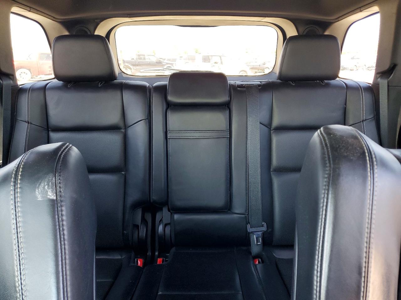 2015 JEEP GRAND CHEROKEE LIMITED photo 19