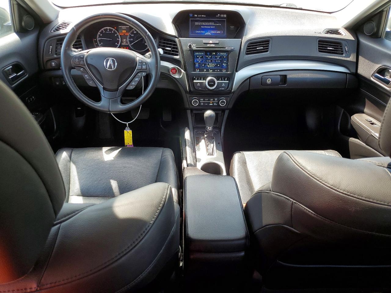 2016 ACURA ILX PREMIUM photo 8