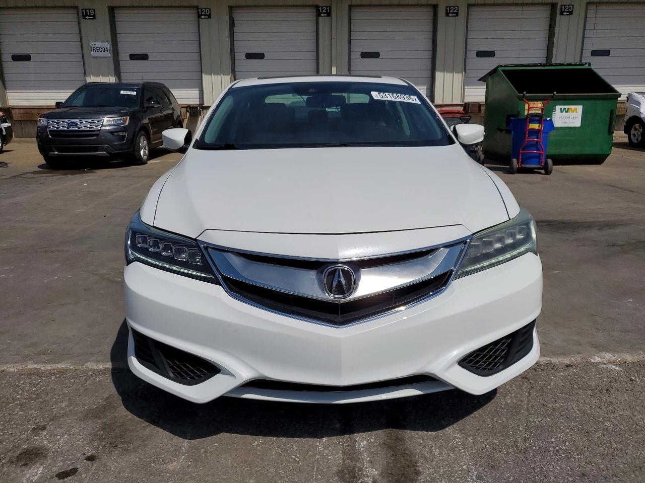 2016 ACURA ILX PREMIUM photo 5