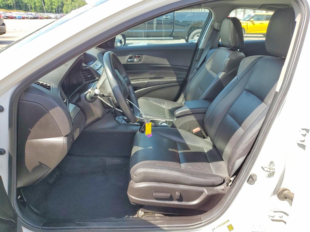 2016 ACURA ILX PREMIUM photo 7